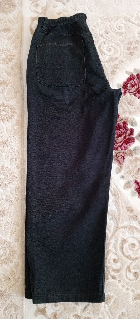CONVERSE LOOSE KESİM PANTOLON (ORİJİNAL ÜRÜN) - 10