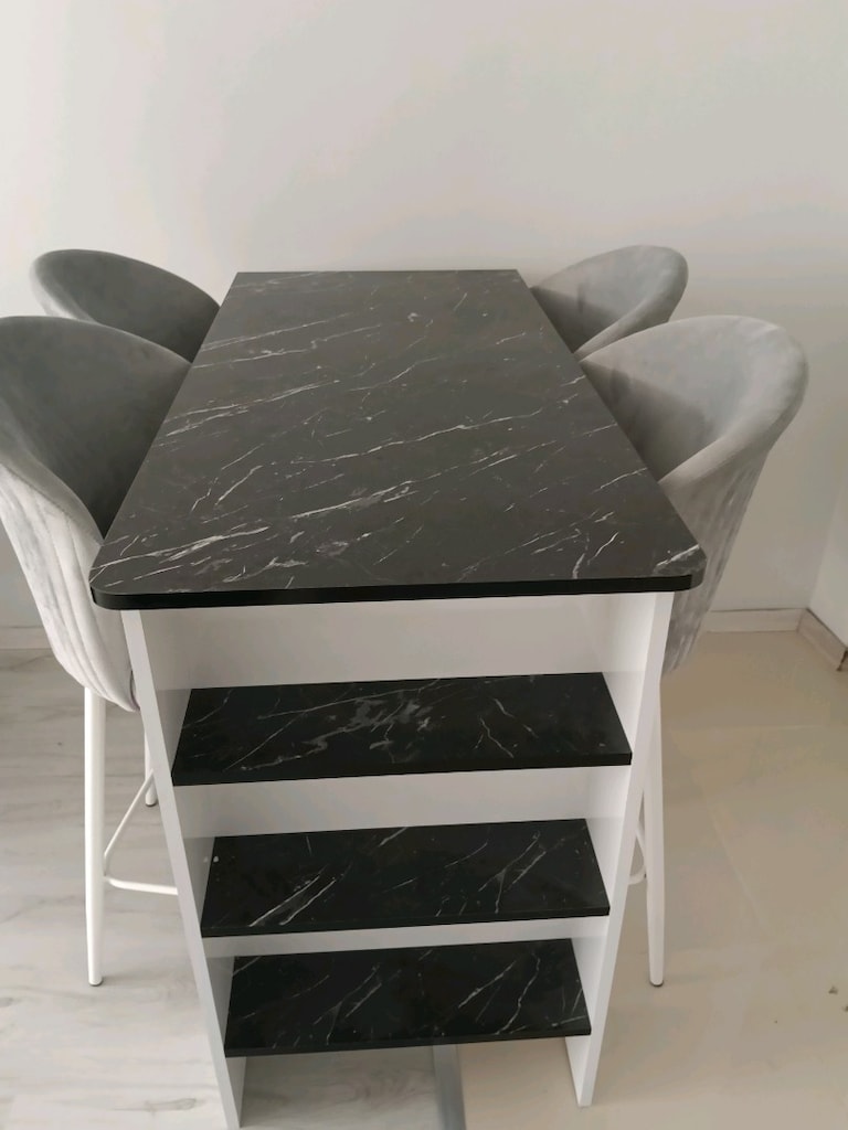 mutfak masası - 7