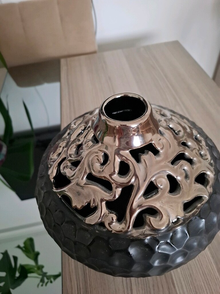 dekoratif vazo - 3