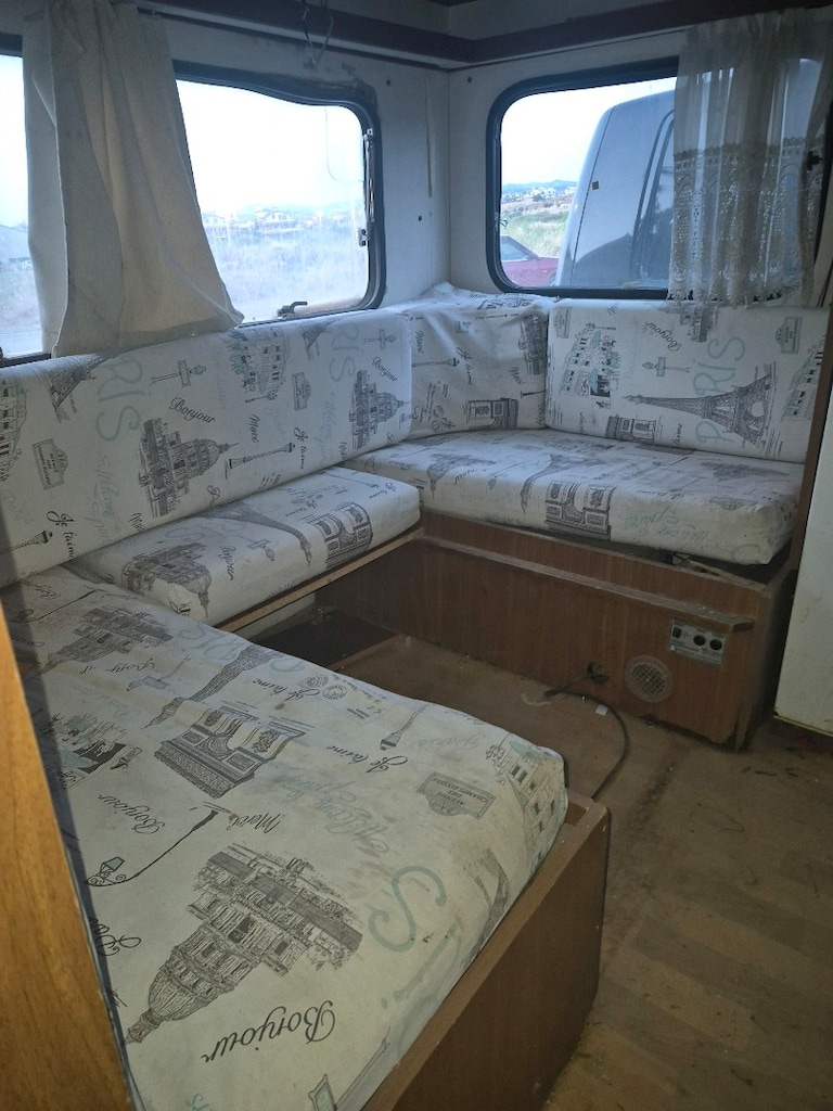 erba 5.20 karavan - 4
