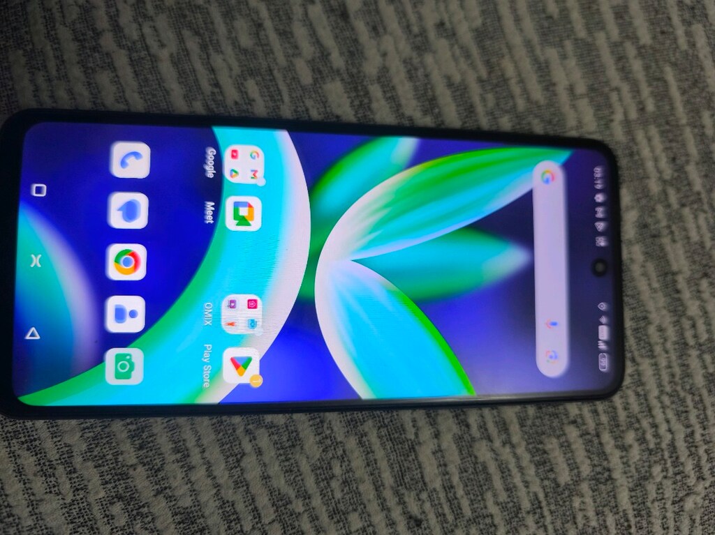 omix x600 128 gb tertemiz Türkiye cihazı - 2