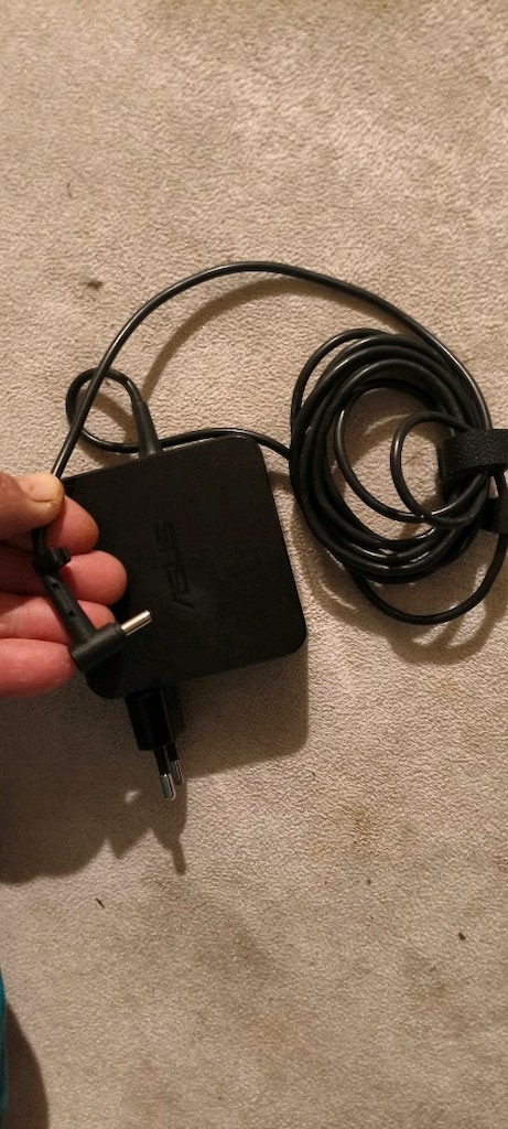 Asus laptop adaptör şarj aleti - 5
