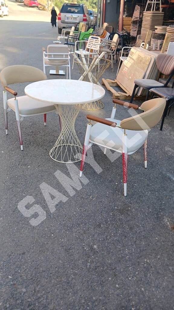 PARİS SANDALYE MODELLERİ - 8