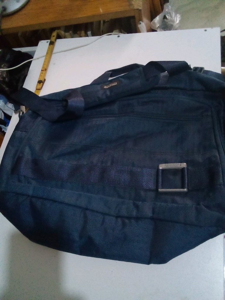 Dockers i harika orijinal postacı çantası