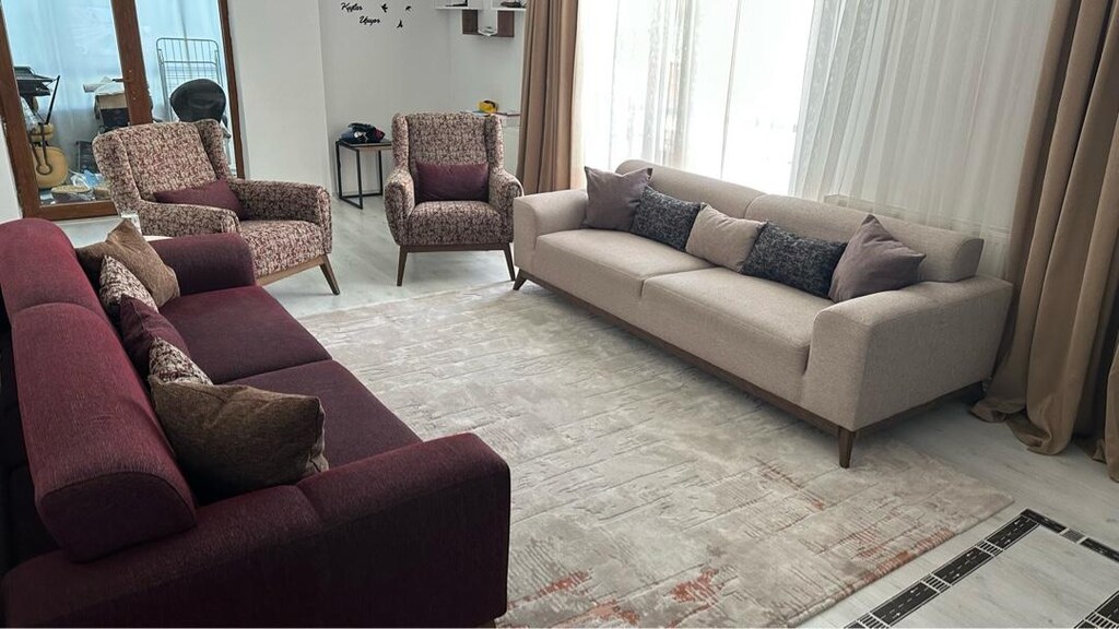 ENZA HOME NETHA KOLTUK TAKIMI - 11