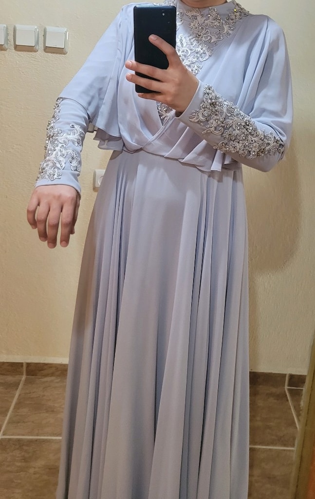 ABİYE VE AYAKKABI - 5