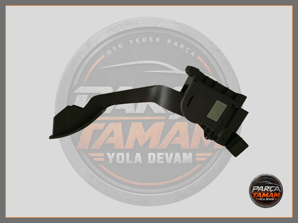FİAT DOBLO OPEL COMBO GAZ PEDALI POTANSİYOMETRE ORJİNAL 2010 SONRASI - 4