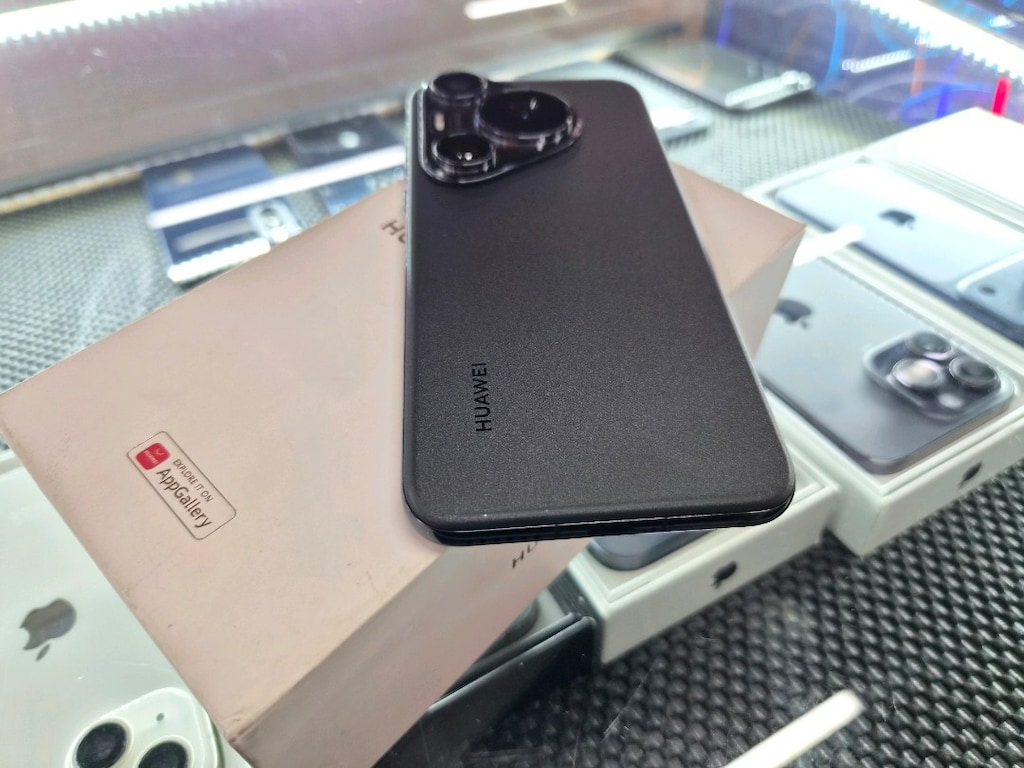 Huawei Pura 70 Pro 512 GB - 5