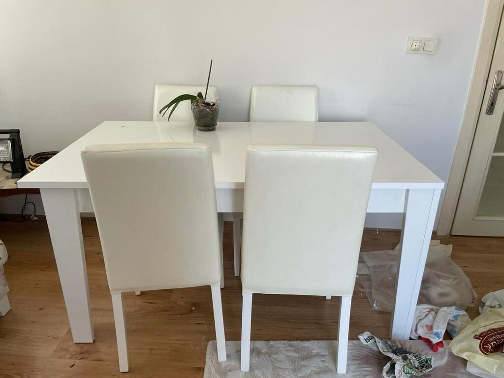Salon takımı - 4