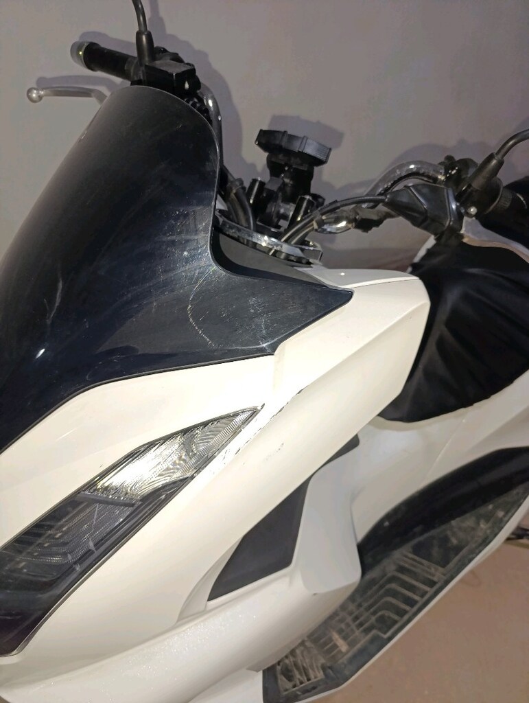 SAHİBİNDEN ÇOK TEMİZ - EKSTRALİ 2024 MODEL HONDA PCX 125 (WW125A) - 3