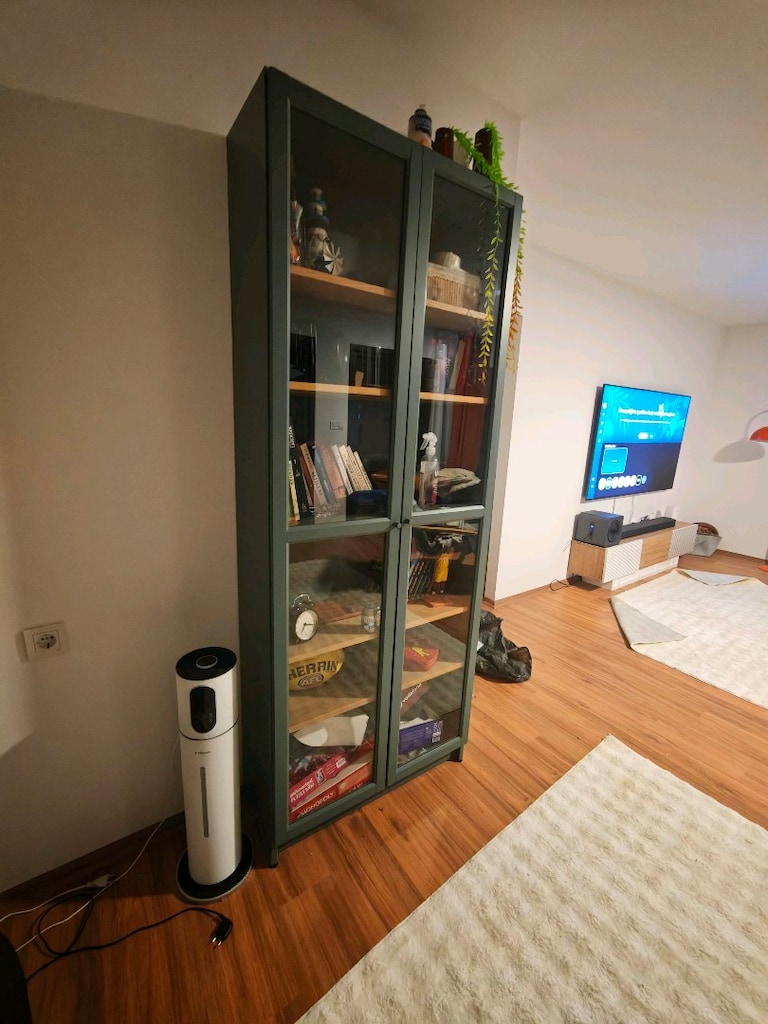 Ikea kitaplık - 2