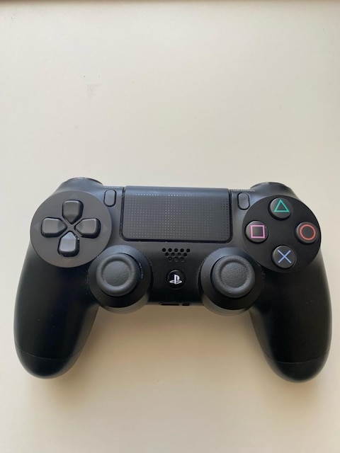 Ps4 Kol