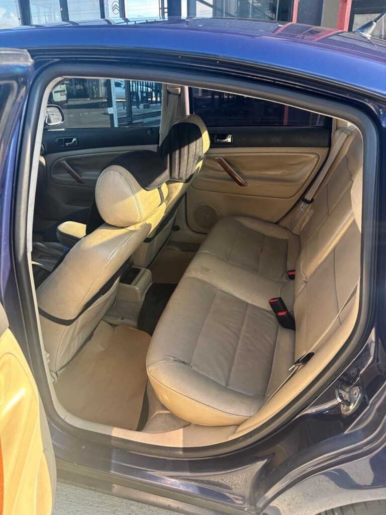 acil satılık passat - 8