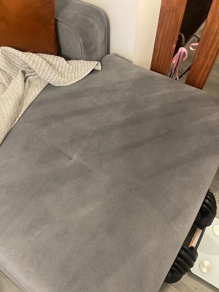 İstikbal L Köşe koltuk 290*160 ölçü, sandıklı ve yatak olan modeldir - 4
