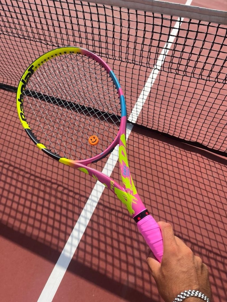 babolat pure aero rafa origin - 3