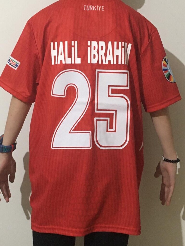 A Milli Forma - 2