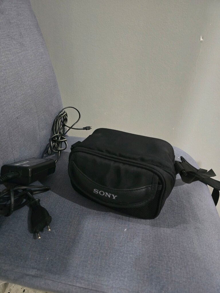Sony Camera - 5