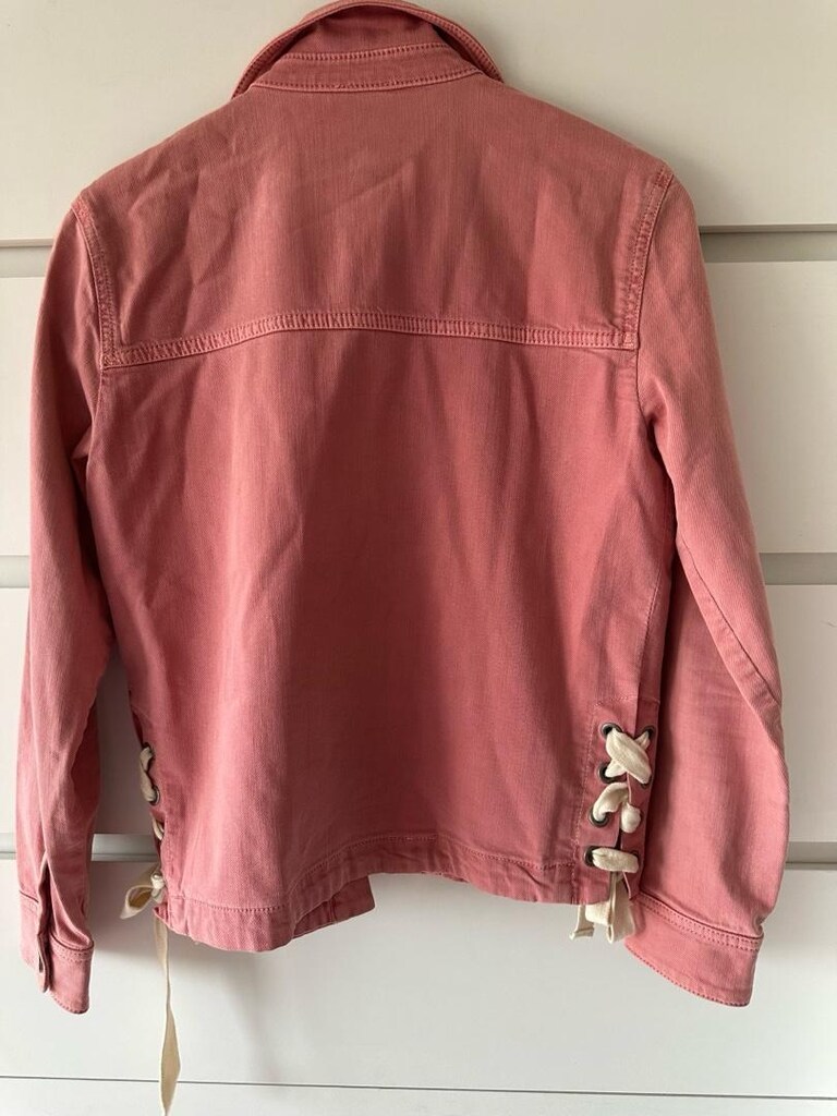 Beymen kot ceket - 5