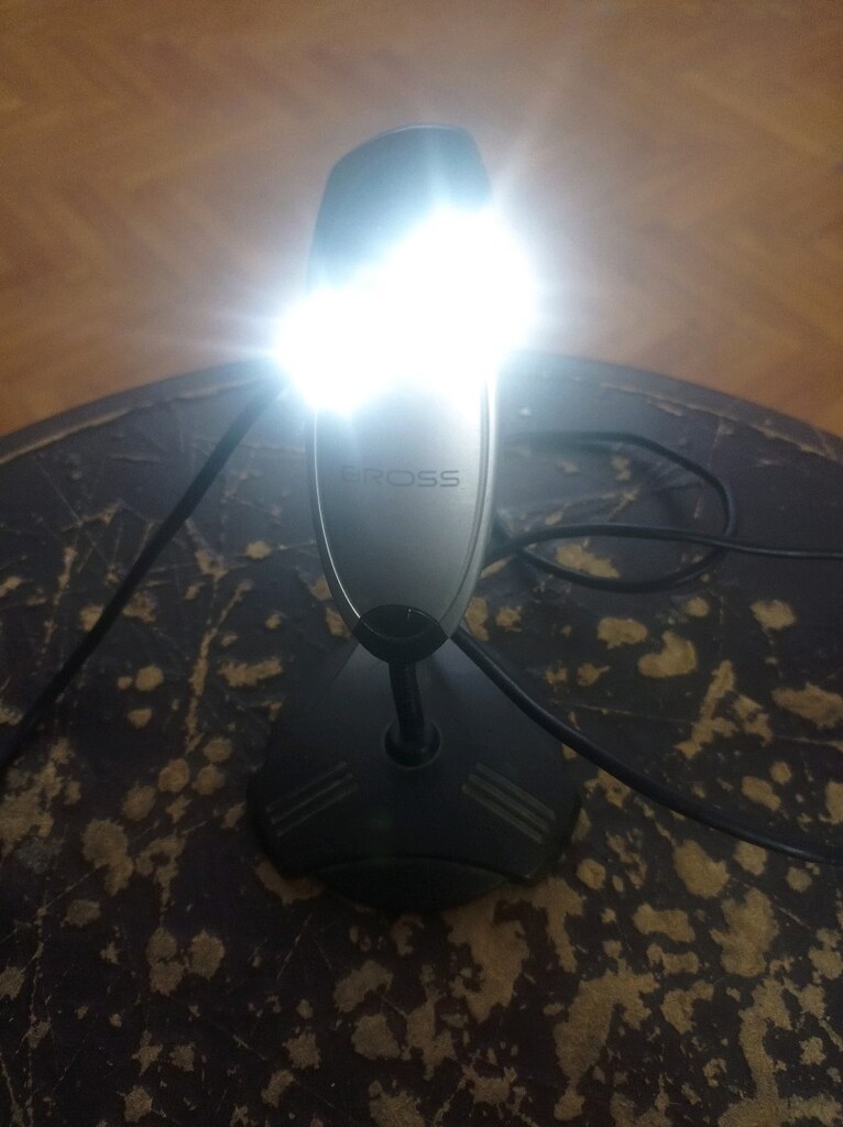 PC Kamera USB tak çalıştır - 3