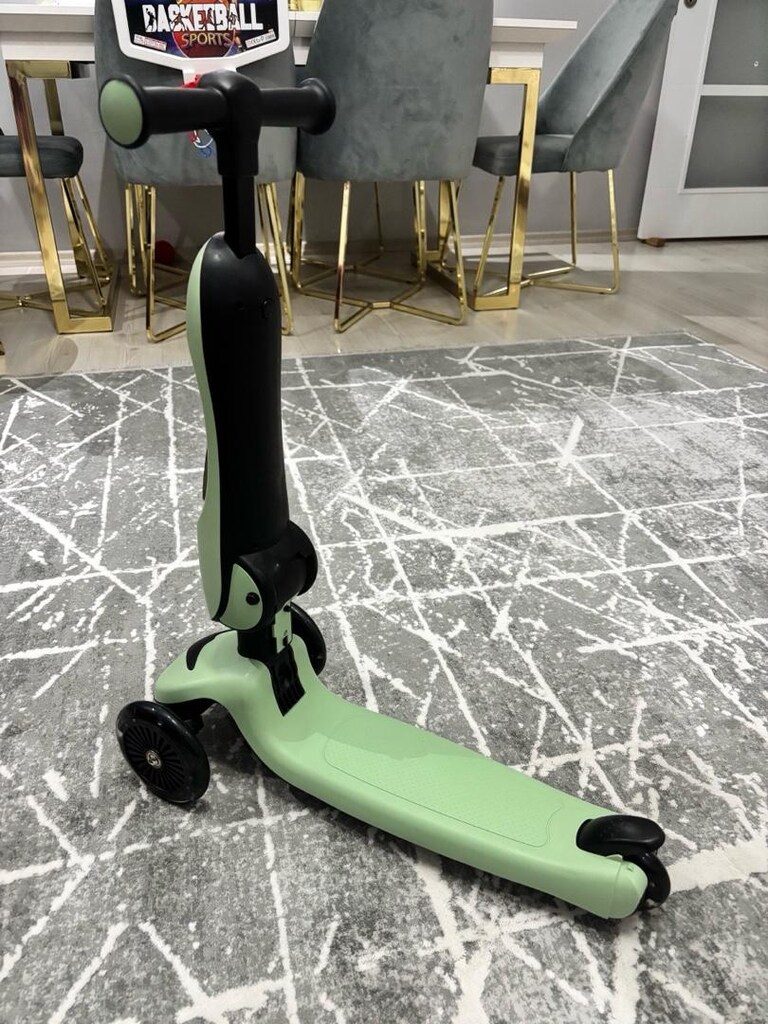 Baby toys scooter - 5