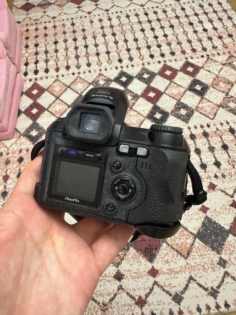 Olympus 2gb xd picture hafıza Card - 7