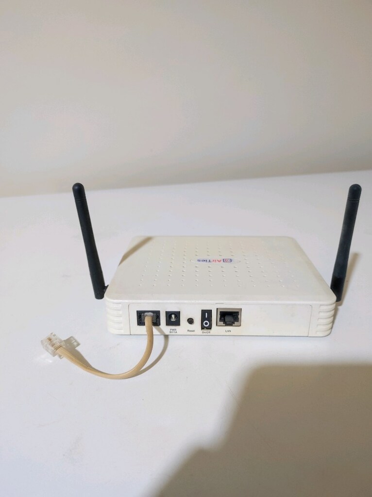 iňternet dağıtıcı ve güçlendirici - 2