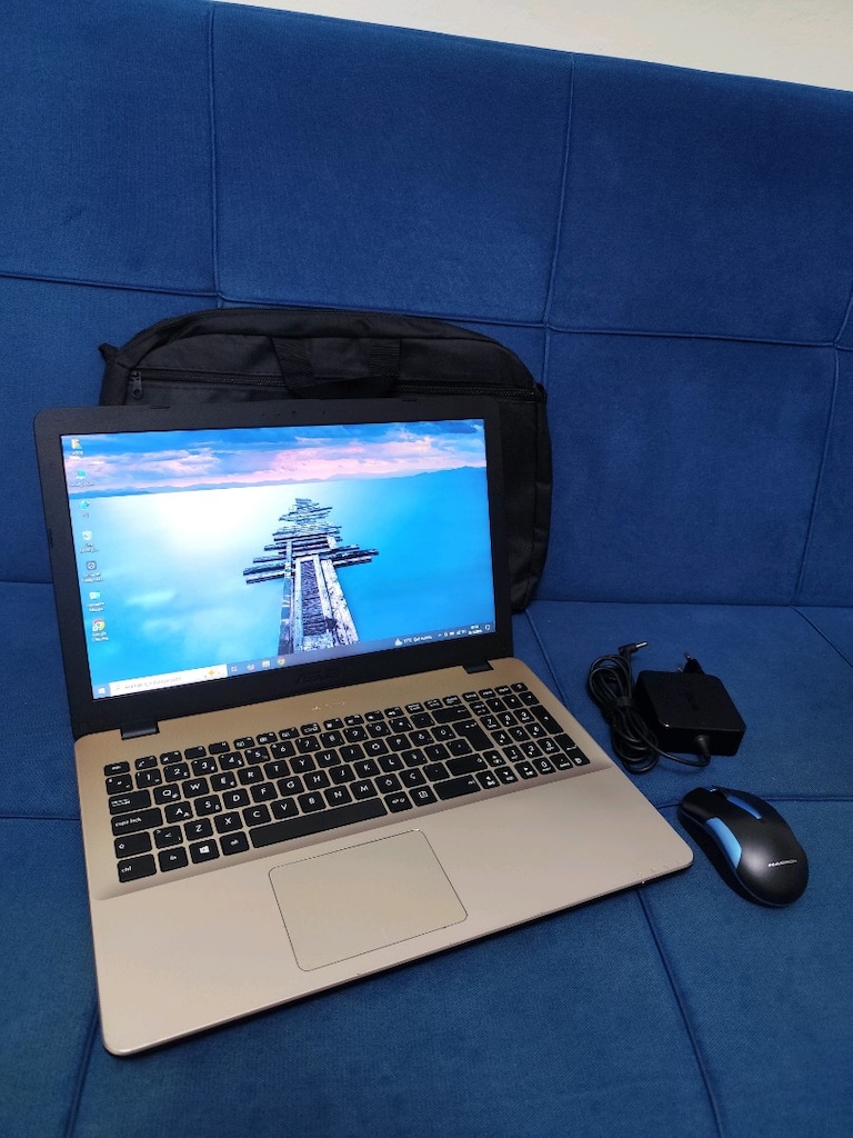 İ5 7.Nesil + 2 GB Nvidia Ekran Kartlı - 8 GB DDR5 Ram - 240 GB SSD - 3