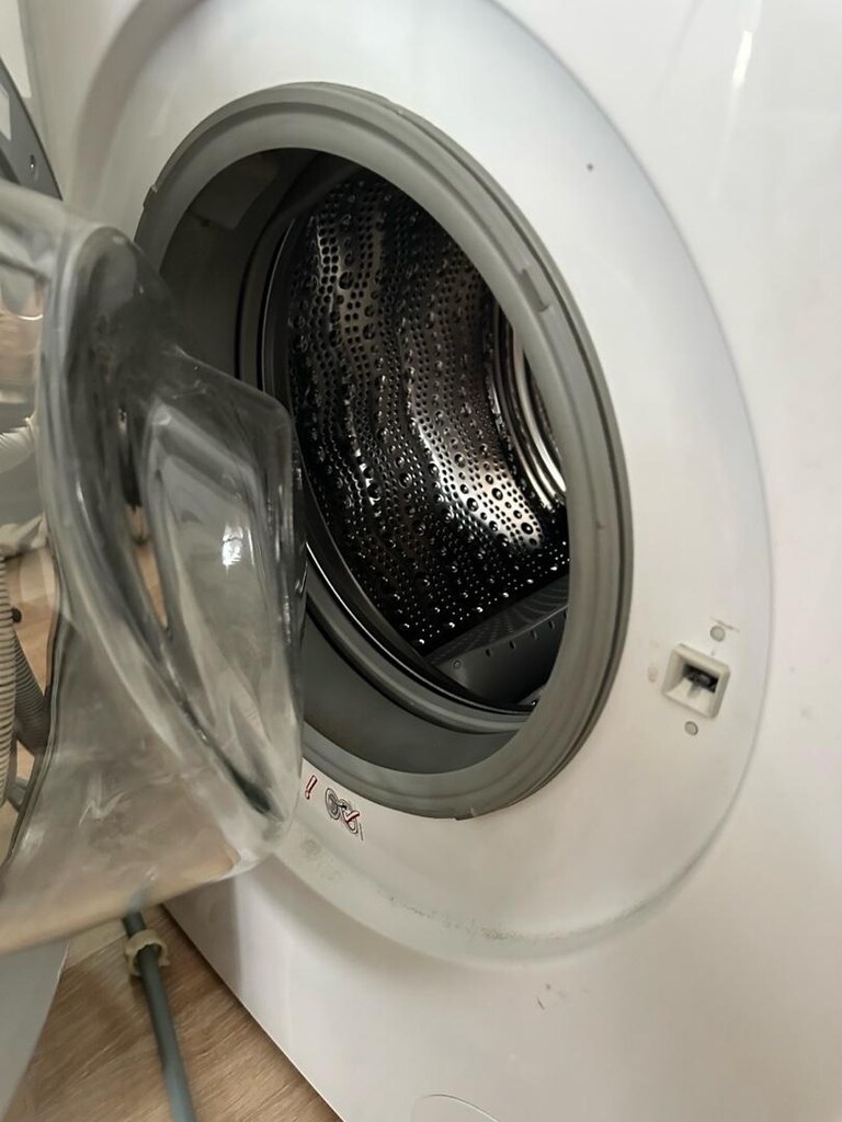 Bosch çamaşır makinası - 2
