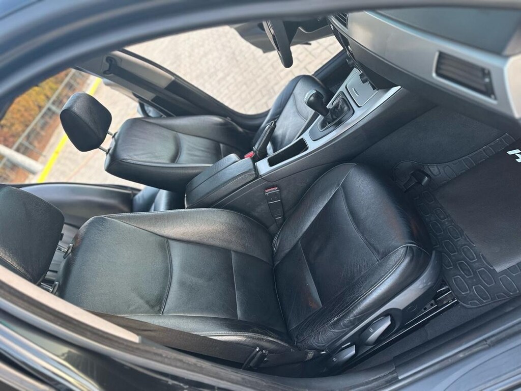 2005 model e90 320i - 8