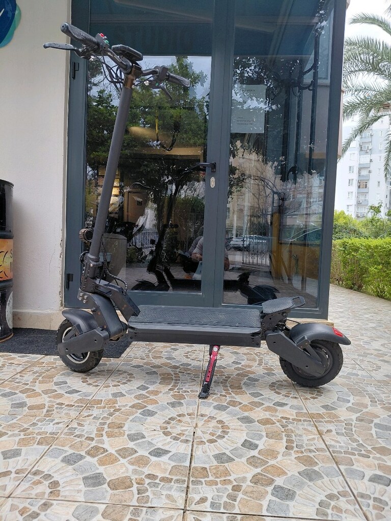 e-scooter - 8