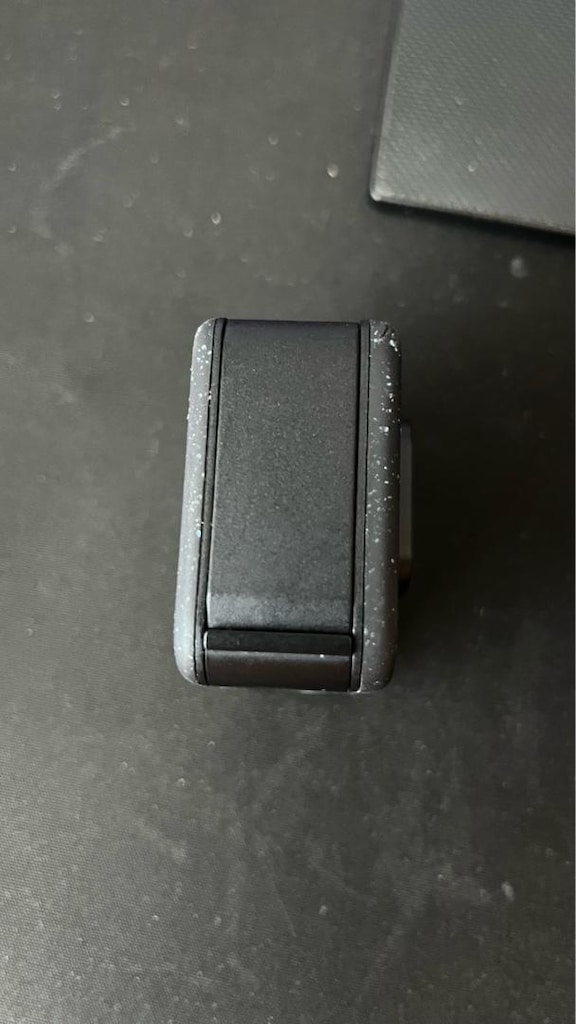GO PRO HERO 12 BLACK - 4