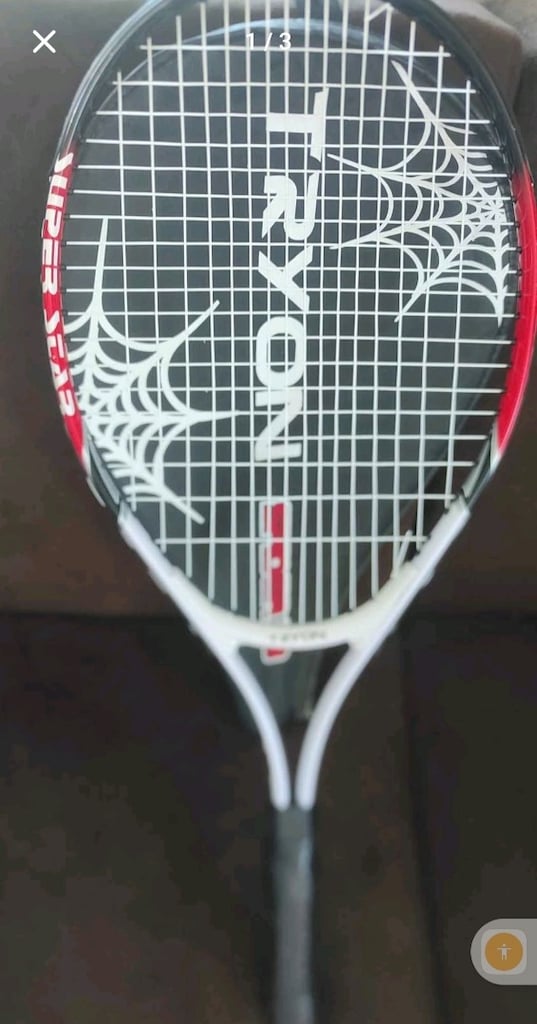 Tenis Rakeyi - 3