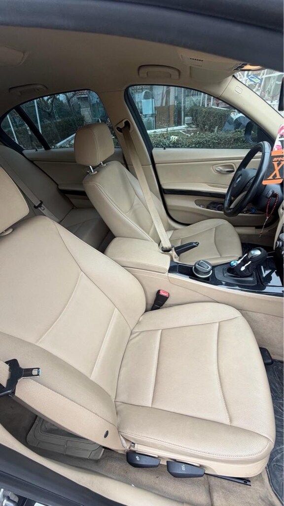 BMW 316i LCİ COMFORT PAKET M TECH DÖNÜŞÜM 2011 MODEL DEĞİŞENSİZ - 11