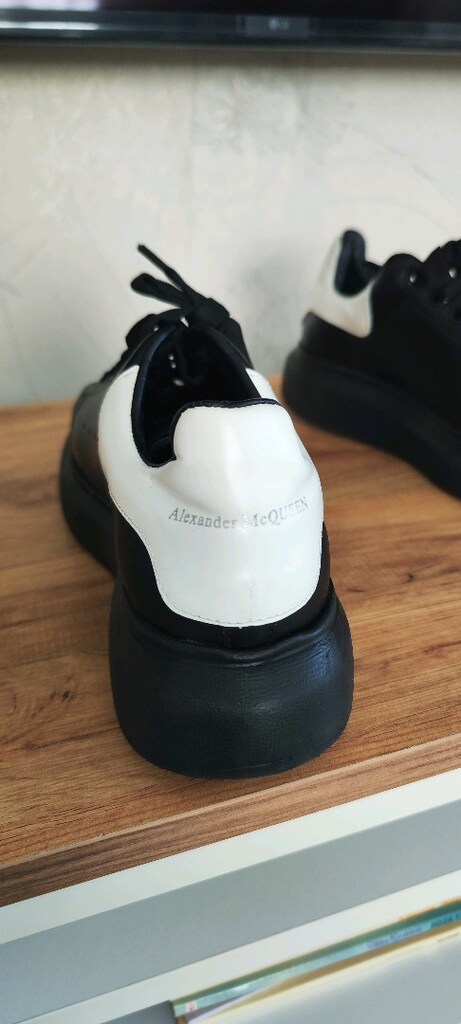 Alexander McQueen sneaker - 5