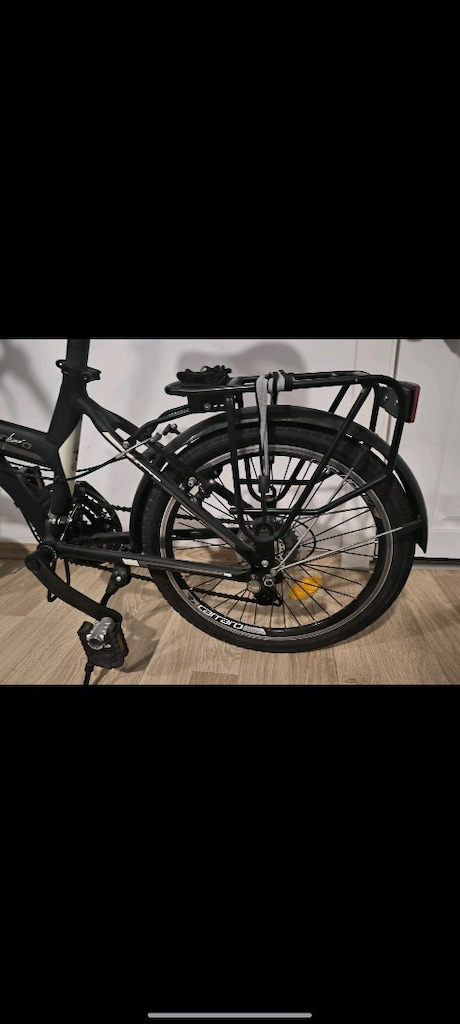 Carraro Flexi 121 - 2