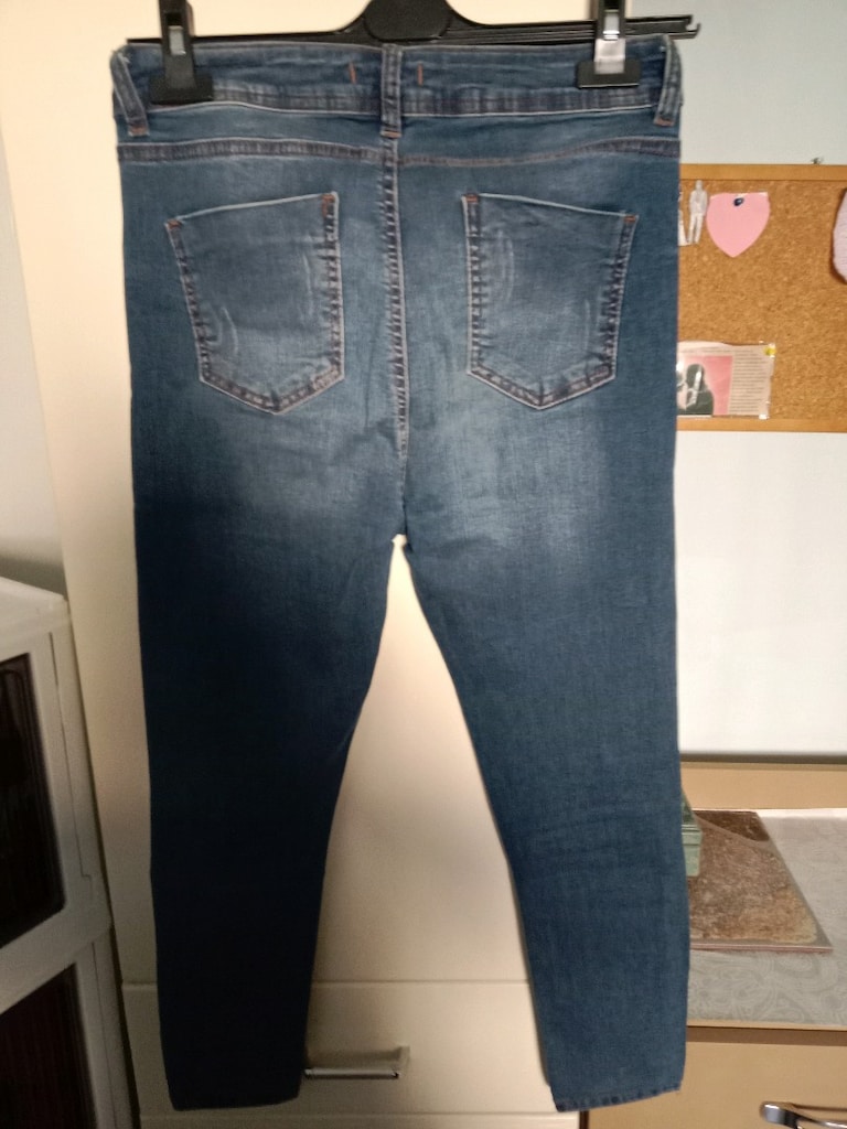 Jean Pantolon - 5