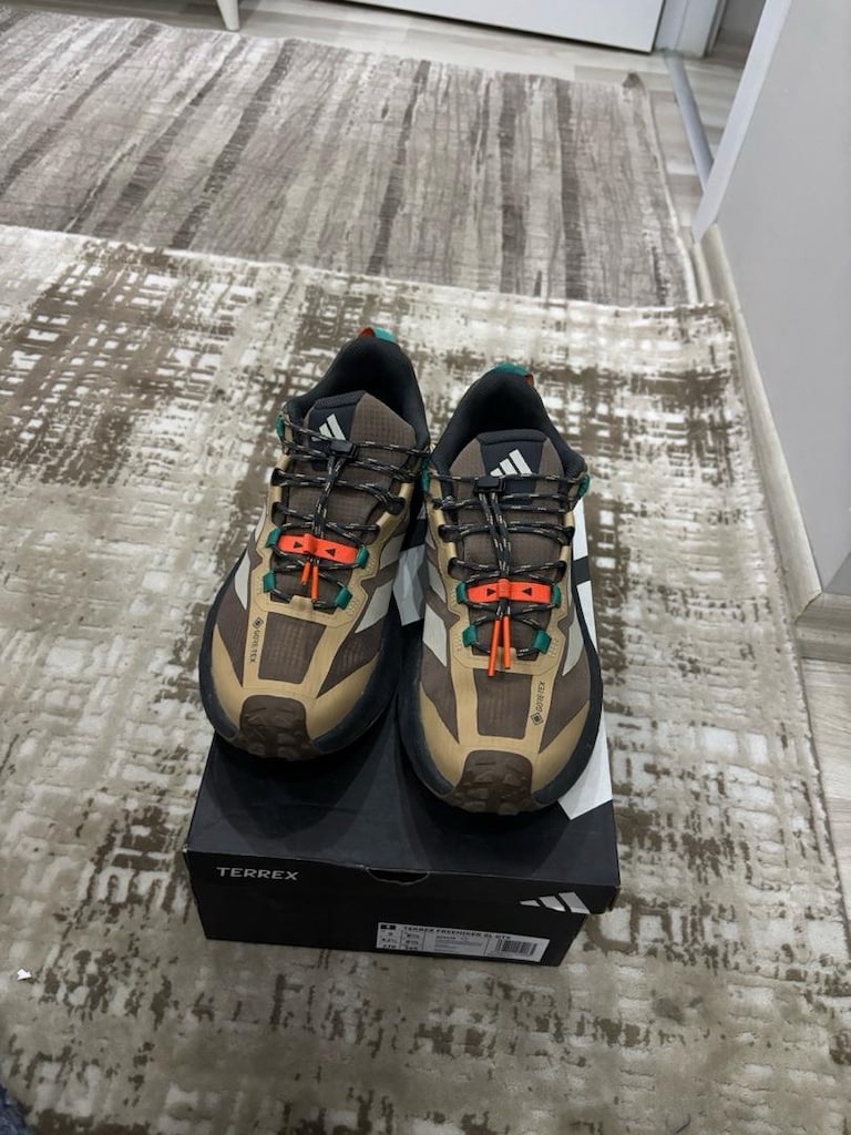 ADİDAS TERREX FREEHİKER SNEAKER