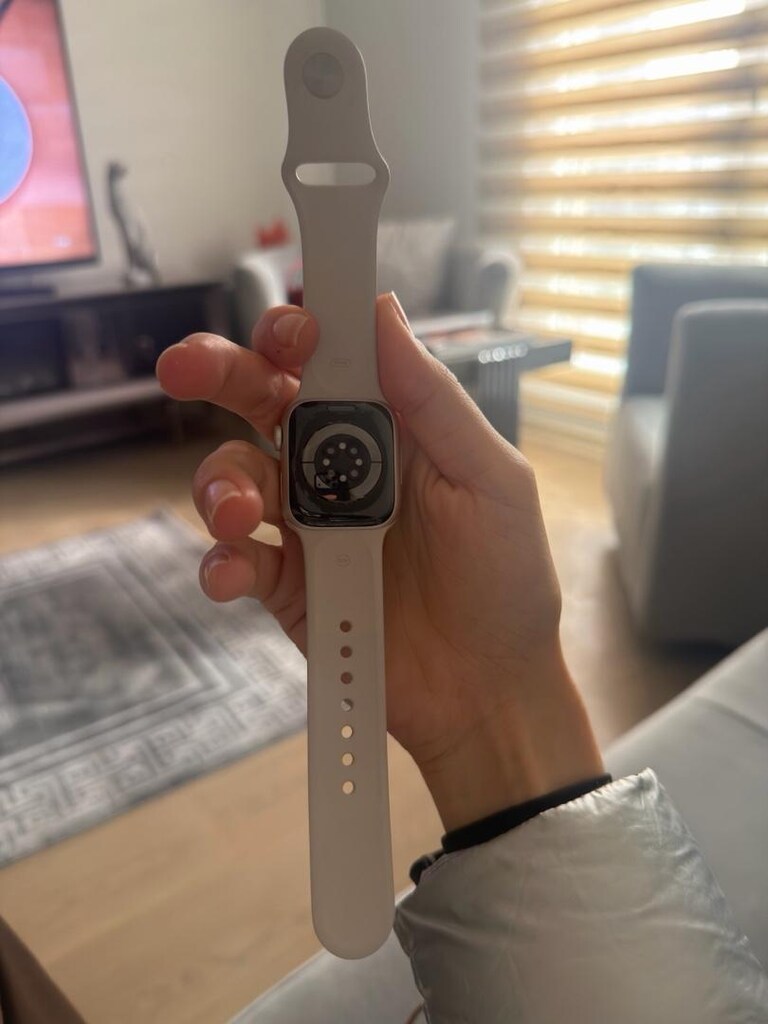 Apple watch series 7 41 mm - 2