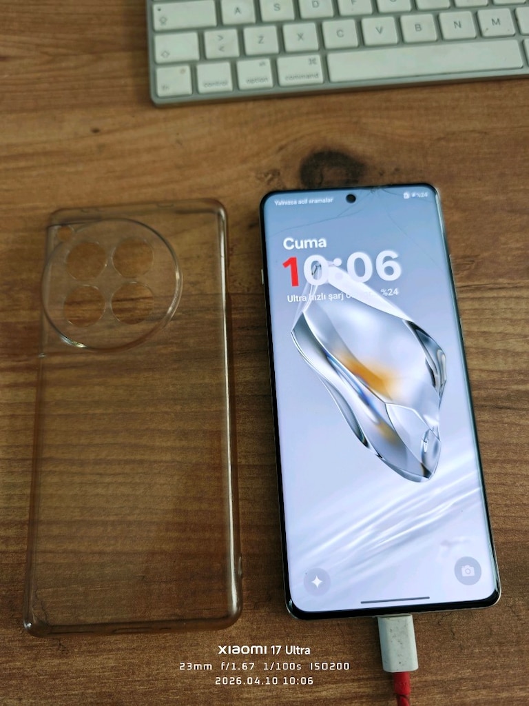16 Ay Açık Oneplus 12 Snap 8Gen 3 24/256 GB 5G FIRSAT - 2
