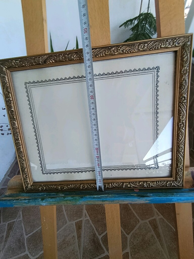 ahşap cam cerceve - 4