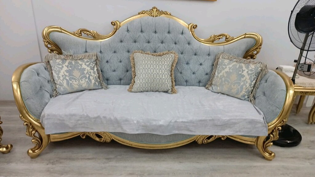avangart salon koltuk takımı - 4