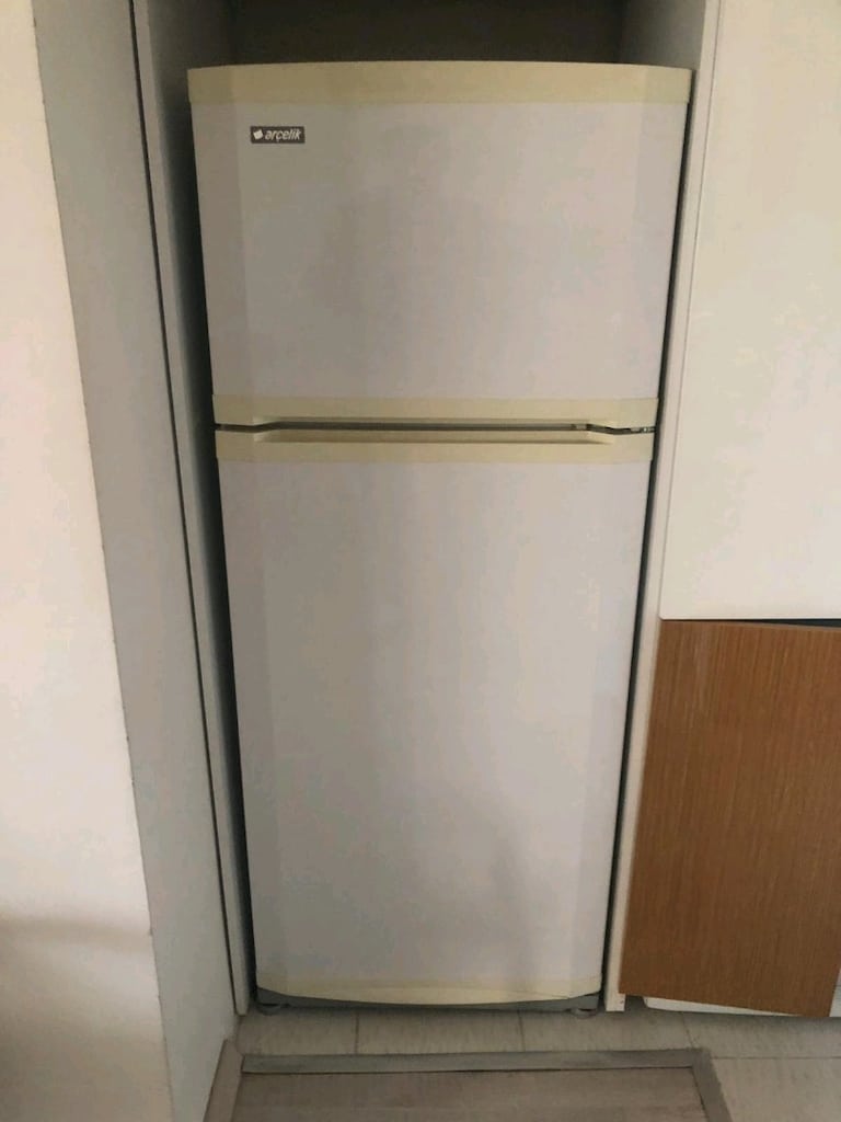 Temiz beyaz eşya - 4