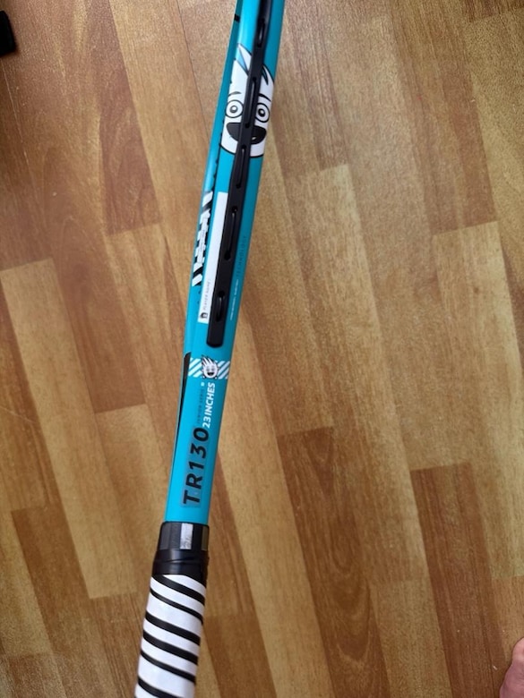 Tenis raketi - 2