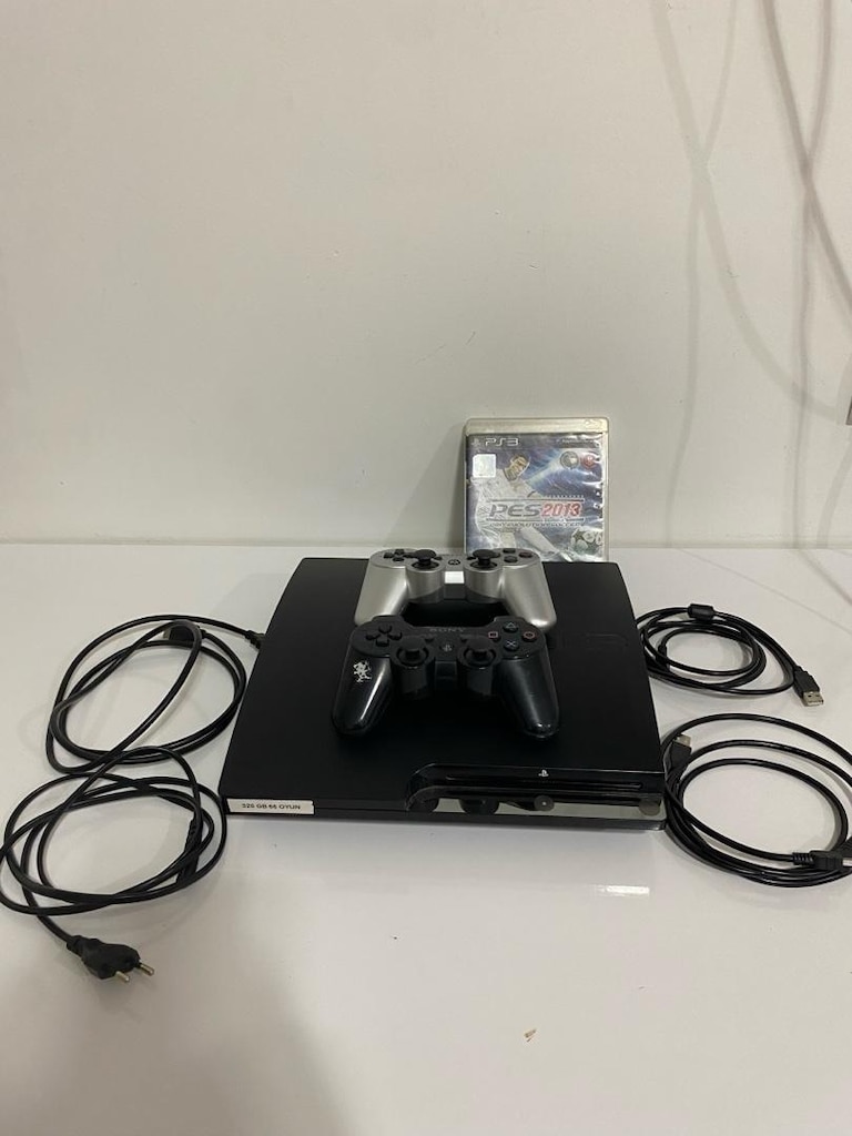 pes3 - 5