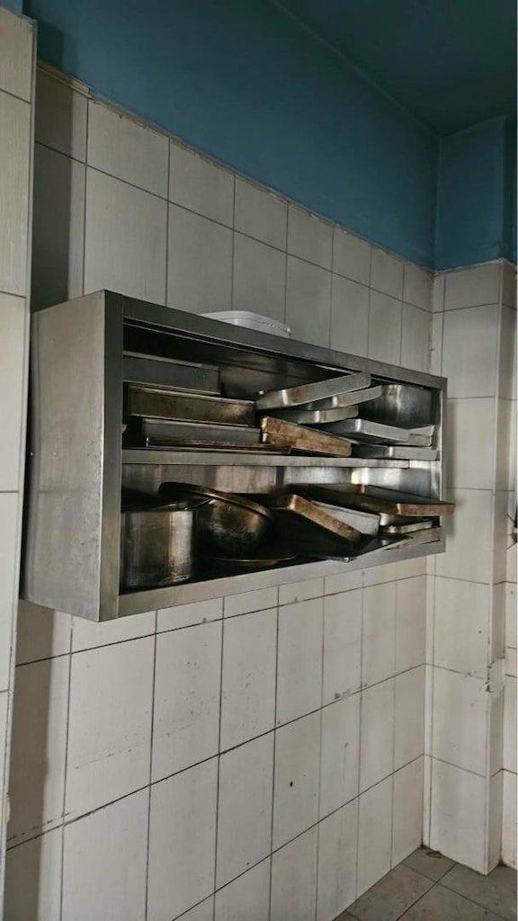 ENDÜSTRİYEL MUTFAK MALZEMELERİ - 4
