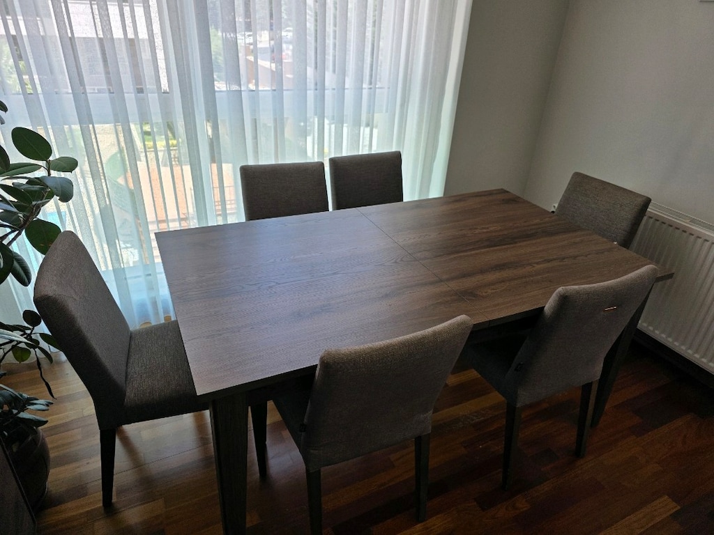 Yemek Masası-Ünite-Konsol - 5