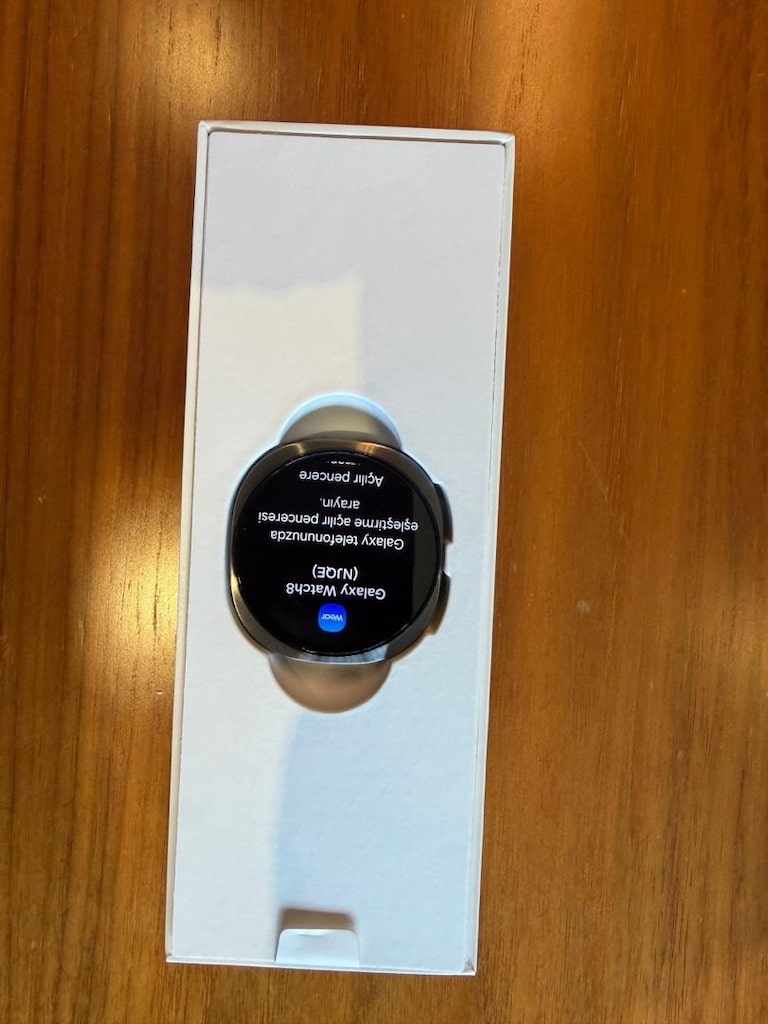samsung Galaxy watch8 - 2