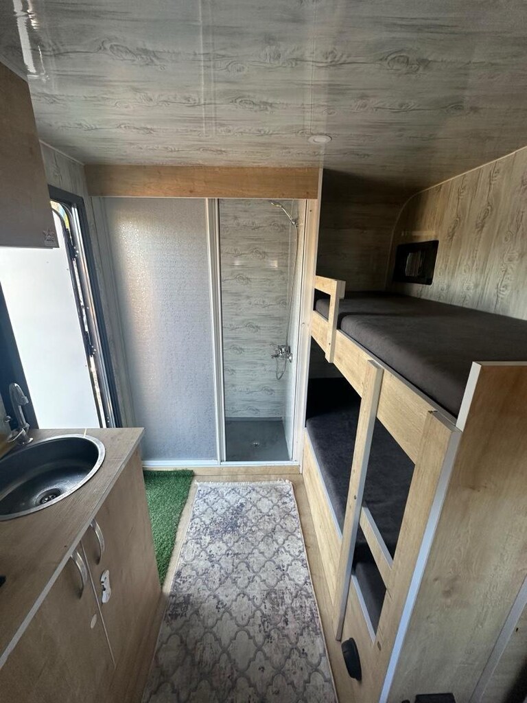 KARAVAN - 6