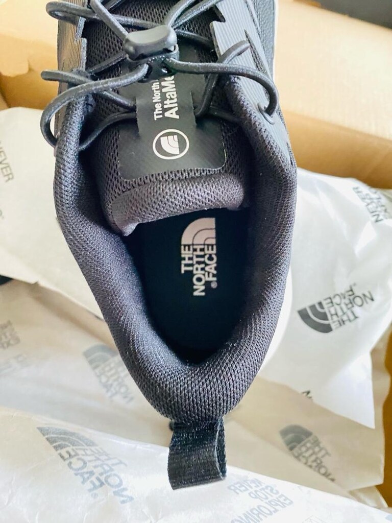 The north face - 6