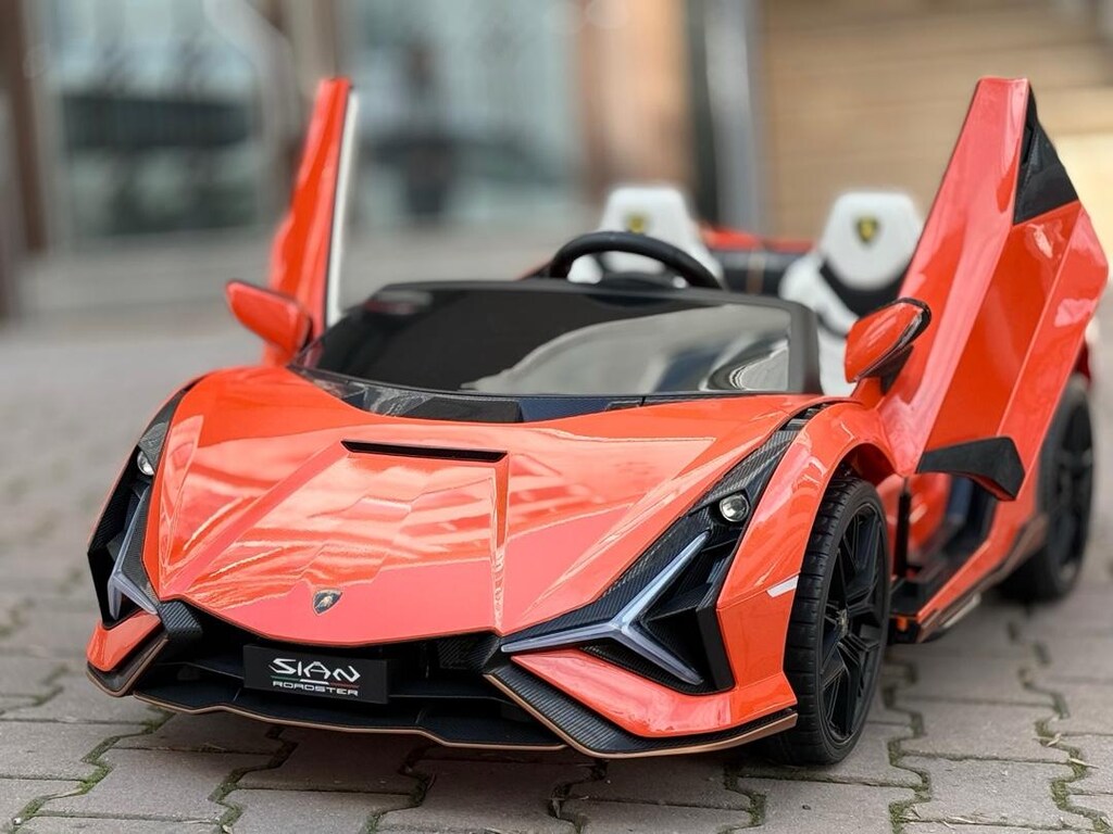 akülü araba - 7